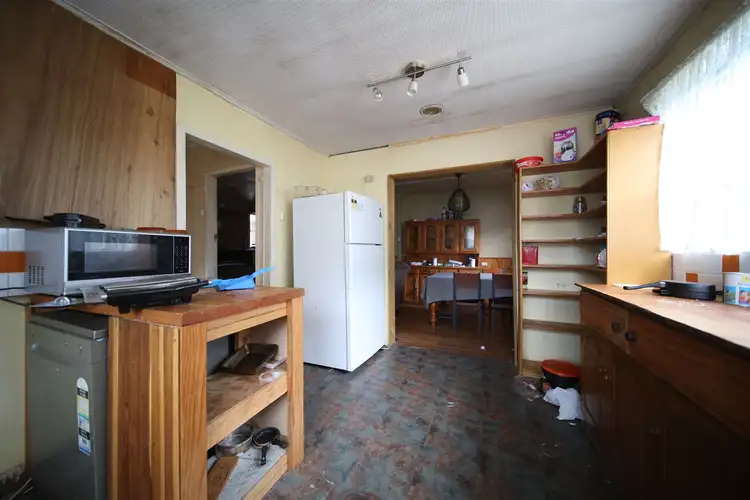 Sixth view of Homely house listing, 4 Miles Street, Queenstown TAS 7467