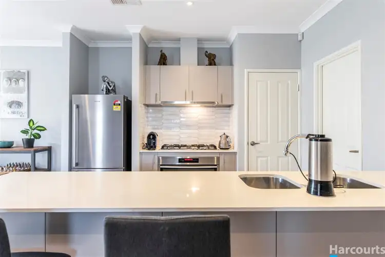 Third view of Homely house listing, 7 Grasswren Way, Alkimos WA 6038