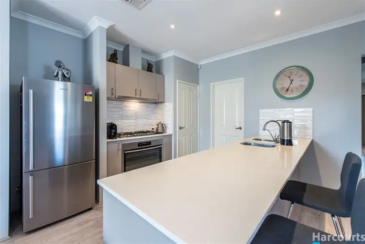 Fourth view of Homely house listing, 7 Grasswren Way, Alkimos WA 6038