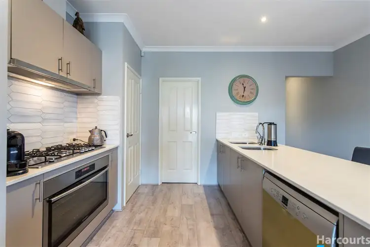 Fifth view of Homely house listing, 7 Grasswren Way, Alkimos WA 6038