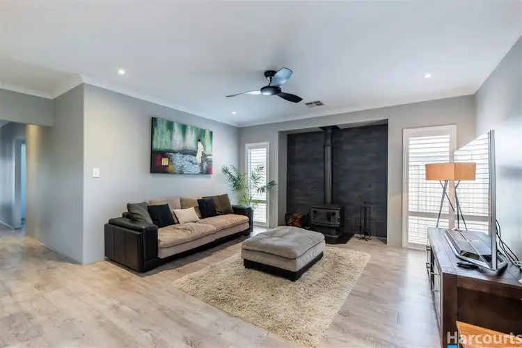 Seventh view of Homely house listing, 7 Grasswren Way, Alkimos WA 6038
