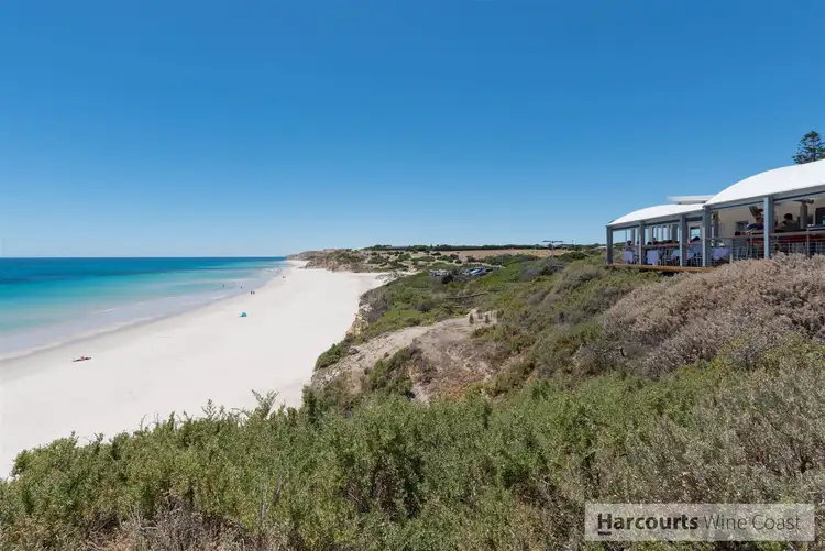 Third view of Homely house listing, 31 Zephyr Terrace, Port Willunga SA 5173