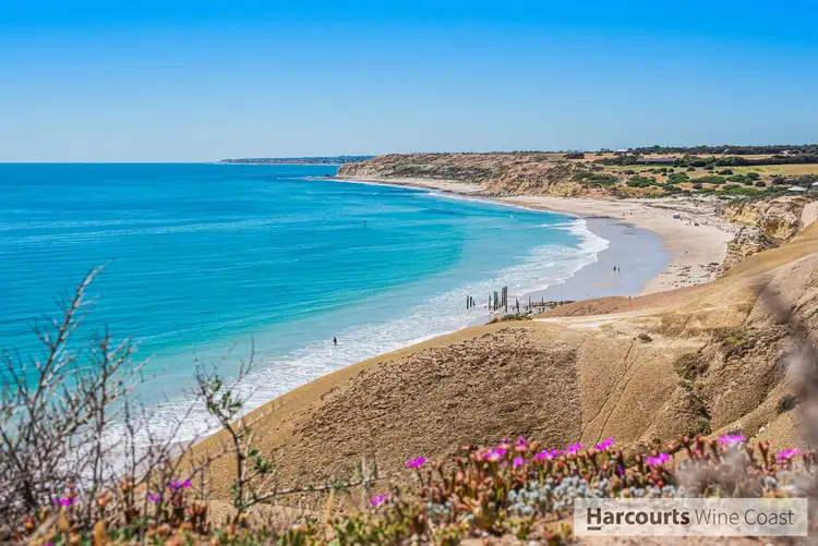Fifth view of Homely house listing, 31 Zephyr Terrace, Port Willunga SA 5173