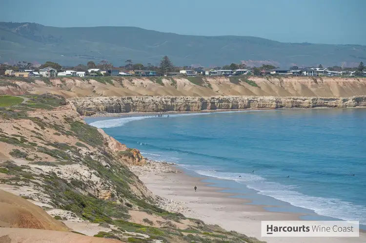 Seventh view of Homely house listing, 31 Zephyr Terrace, Port Willunga SA 5173