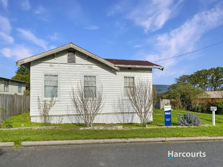 Main view of Homely house listing, 37 Clive Street, St Marys TAS 7215