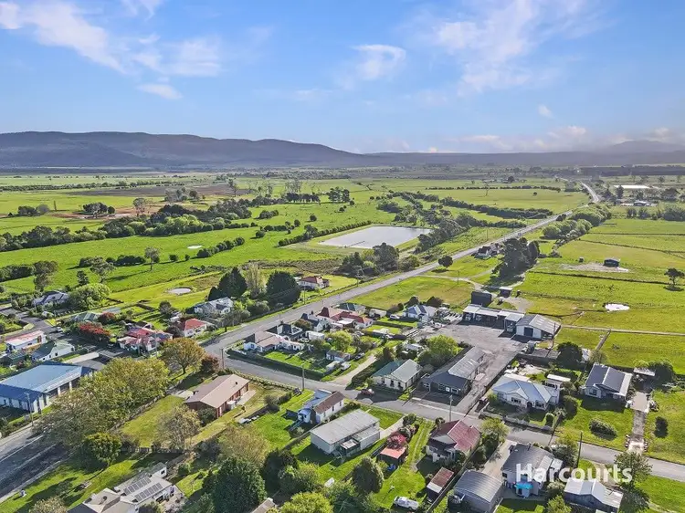 Second view of Homely house listing, 37 Clive Street, St Marys TAS 7215