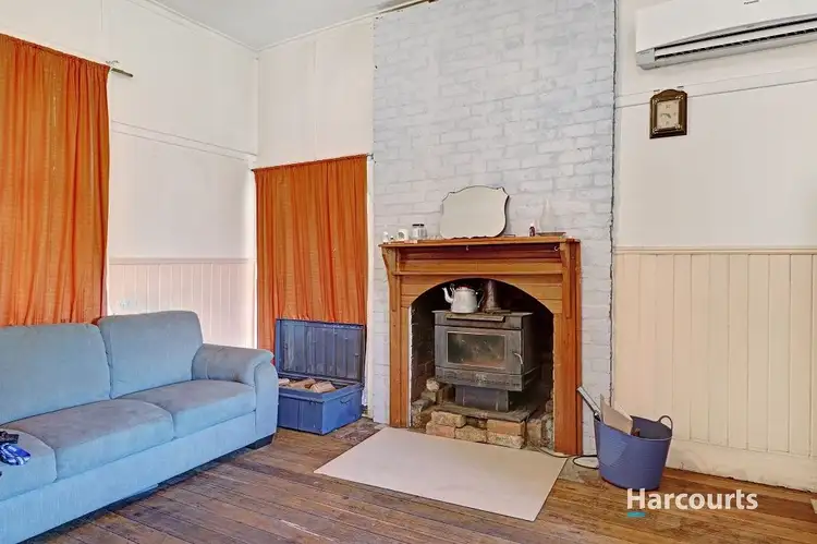 Third view of Homely house listing, 37 Clive Street, St Marys TAS 7215