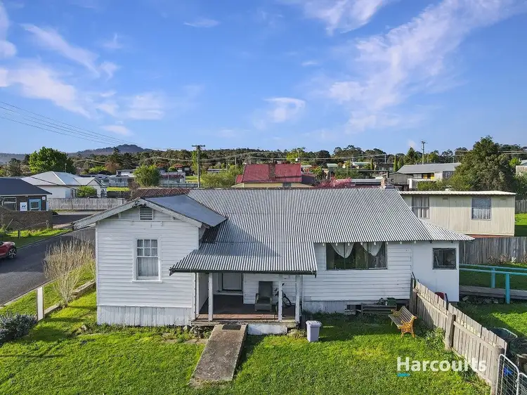 Fourth view of Homely house listing, 37 Clive Street, St Marys TAS 7215