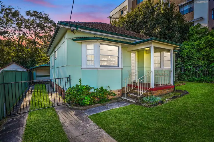 26 Oxford Street, Blacktown NSW 2148