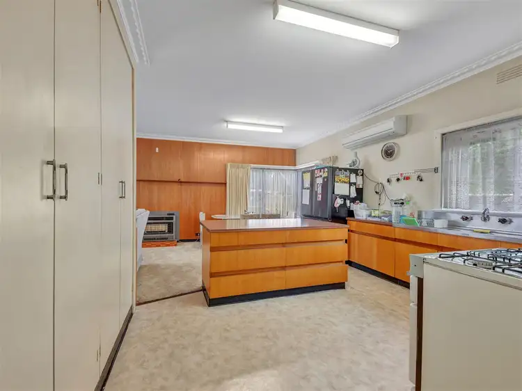Third view of Homely house listing, 29 Perry Street, Wangaratta VIC 3677