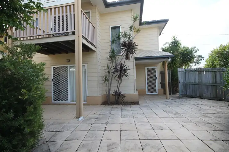 Second view of Homely house listing, 34 Mornington Crescent, Morningside QLD 4170