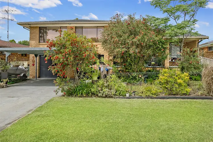 Main view of Homely house listing, 43 Fairmont Drive, Wauchope NSW 2446