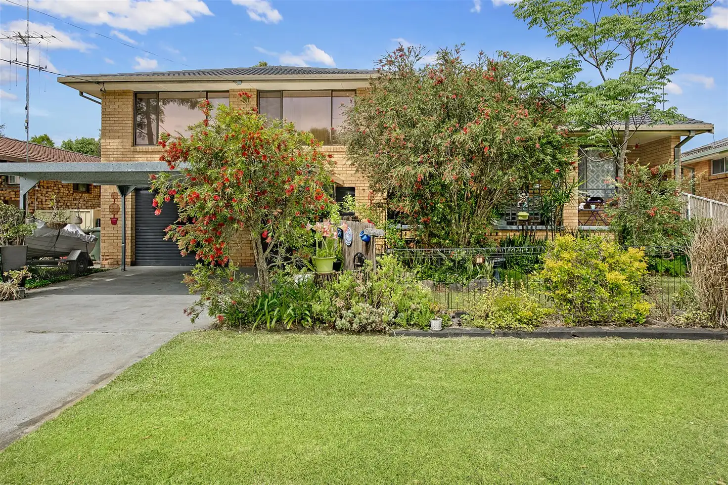Main view of Homely house listing, 43 Fairmont Drive, Wauchope NSW 2446