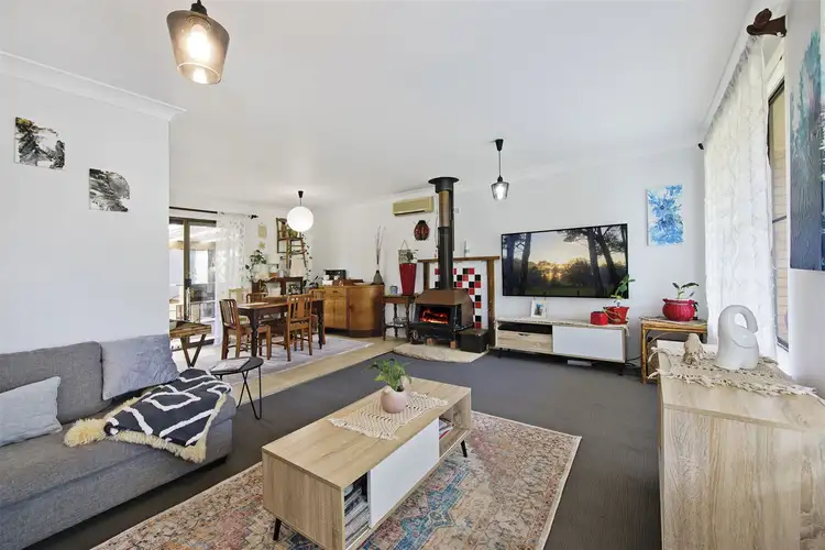 Second view of Homely house listing, 43 Fairmont Drive, Wauchope NSW 2446