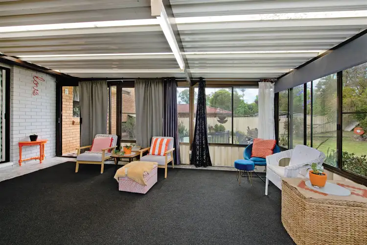 Sixth view of Homely house listing, 43 Fairmont Drive, Wauchope NSW 2446