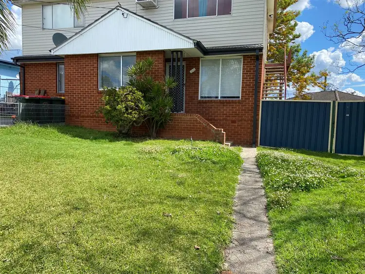 Main view of Homely house listing, 22a Morobe Street, Whalan NSW 2770