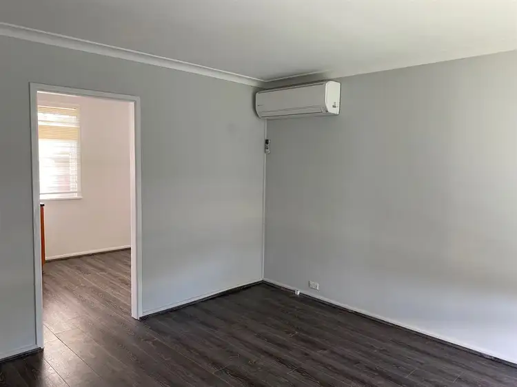 Second view of Homely house listing, 22a Morobe Street, Whalan NSW 2770