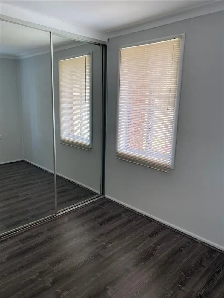 Fifth view of Homely house listing, 22a Morobe Street, Whalan NSW 2770