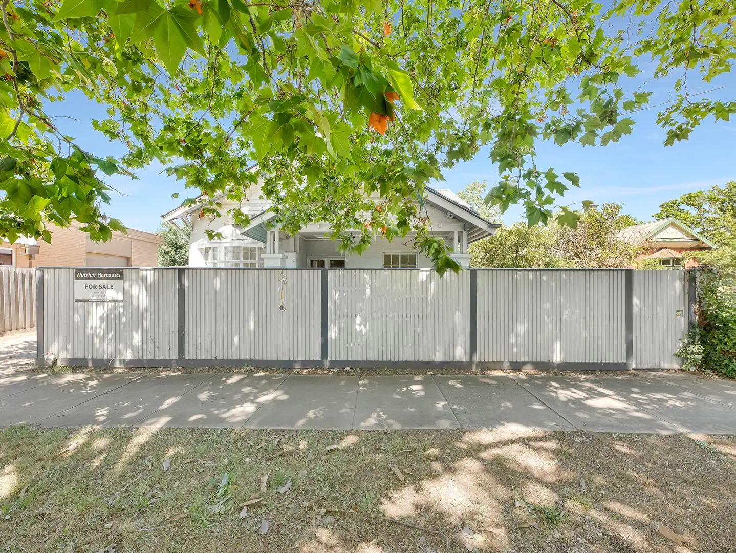 Main view of Homely house listing, 38 Nunn Street, Benalla VIC 3672