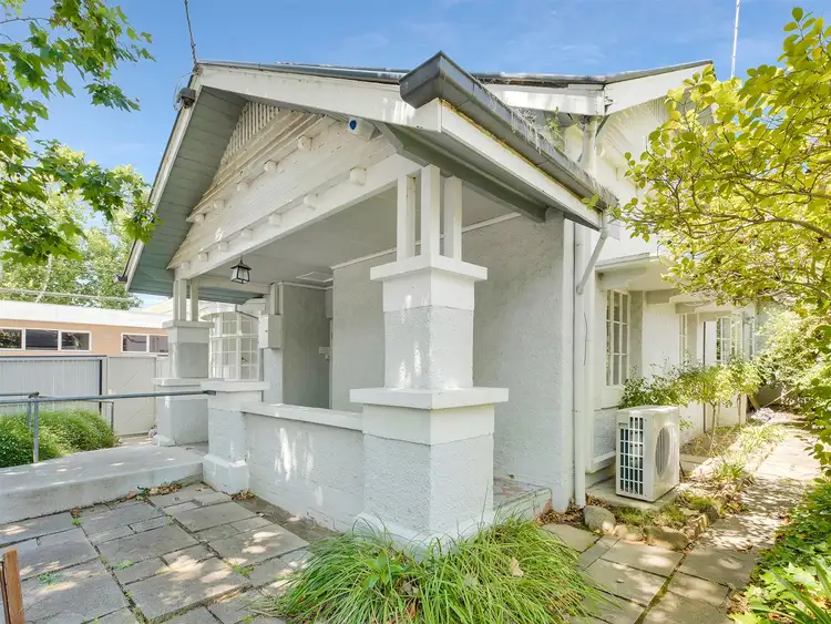 Second view of Homely house listing, 38 Nunn Street, Benalla VIC 3672