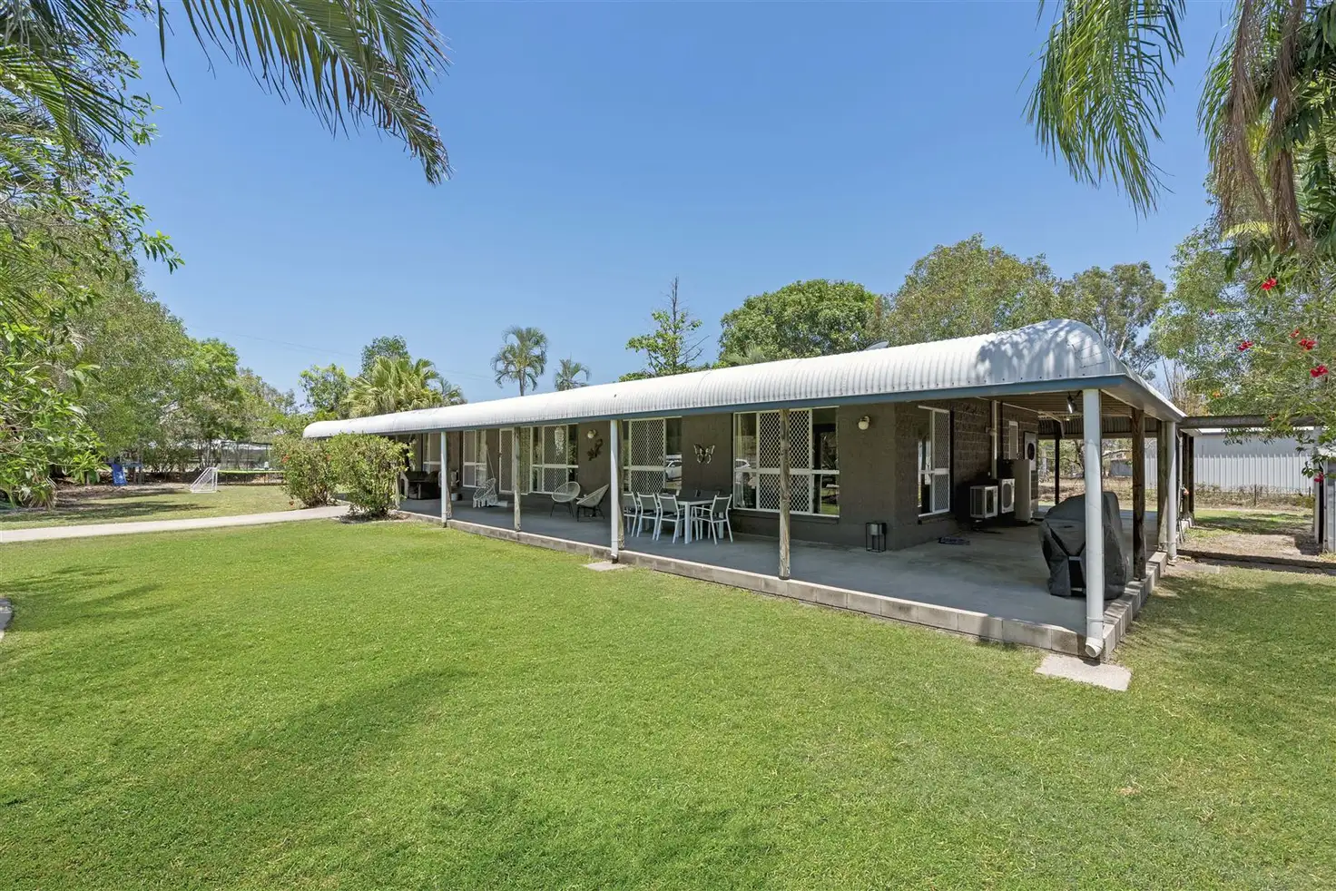Main view of Homely house listing, 184 Mount Low Parkway, Mount Low QLD 4818