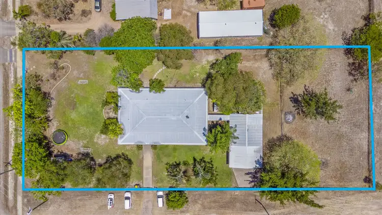 Second view of Homely house listing, 184 Mount Low Parkway, Mount Low QLD 4818