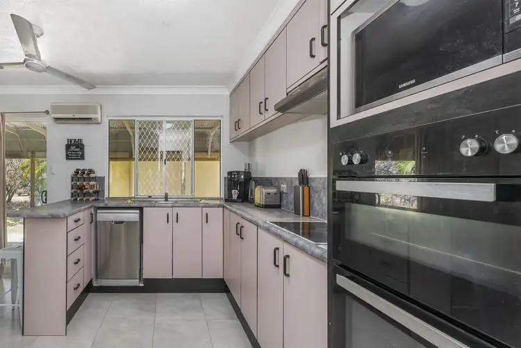 Fourth view of Homely house listing, 184 Mount Low Parkway, Mount Low QLD 4818