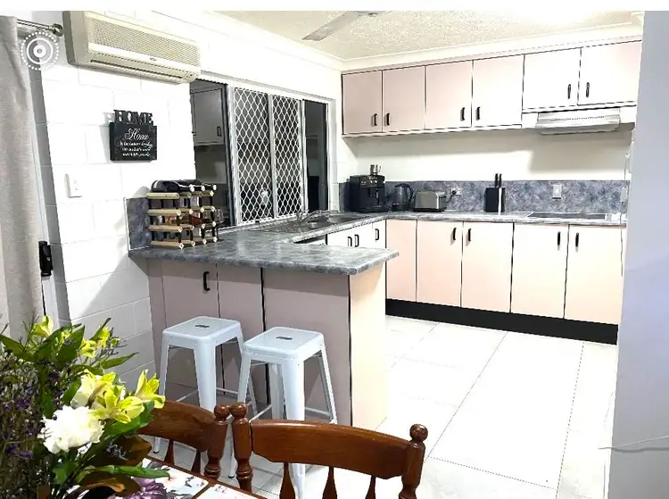 Fifth view of Homely house listing, 184 Mount Low Parkway, Mount Low QLD 4818