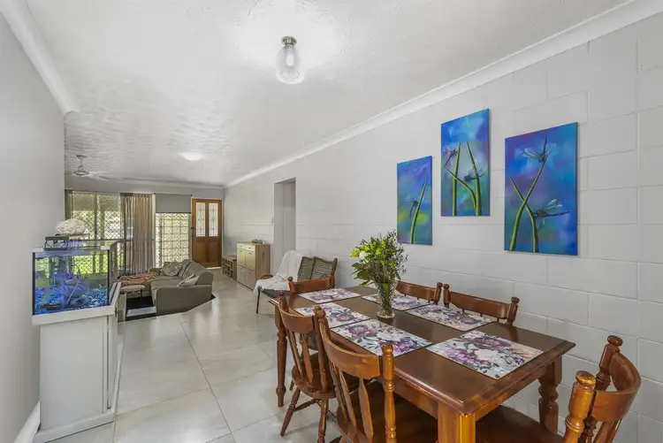 Sixth view of Homely house listing, 184 Mount Low Parkway, Mount Low QLD 4818