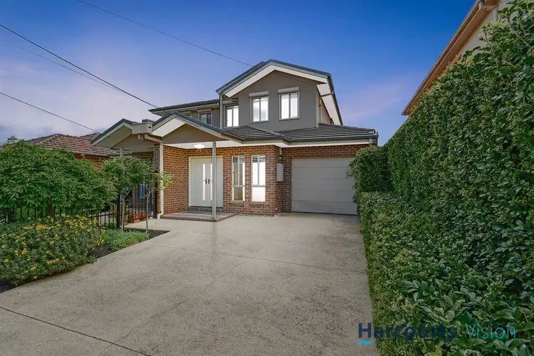 Main view of Homely house listing, 9a Riverview Street, Avondale Heights VIC 3034