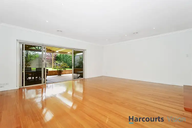 Sixth view of Homely house listing, 9a Riverview Street, Avondale Heights VIC 3034