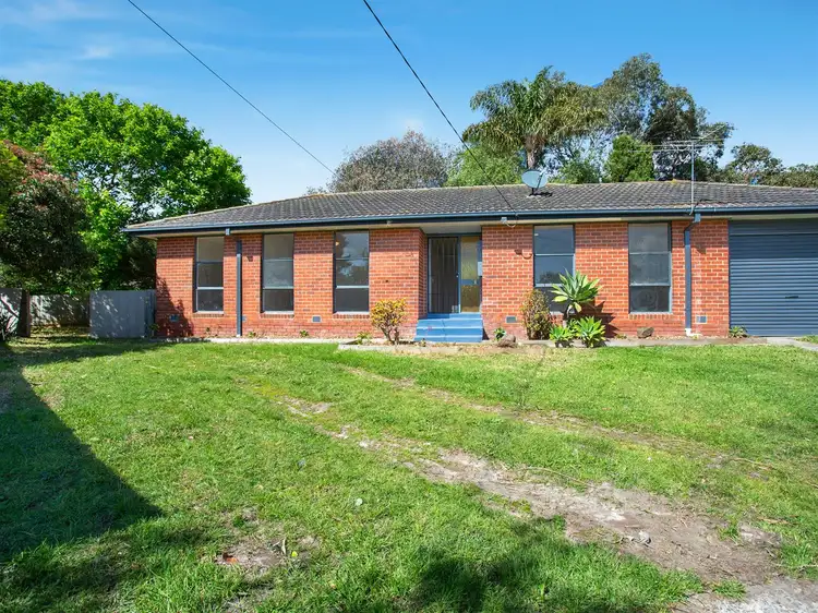15 Quadrant Court, Hastings VIC 3915