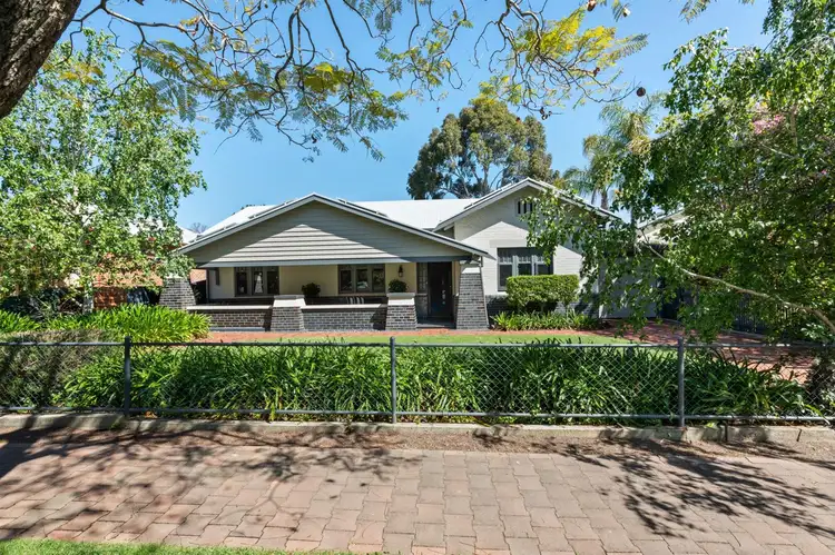53 Lynton Avenue, Millswood SA 5034