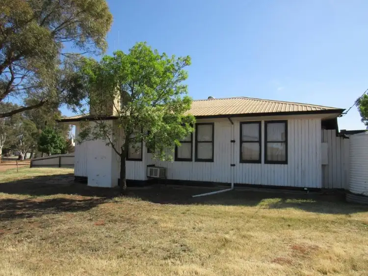 Main view of Homely house listing, 6 George Street, Peterborough SA 5422