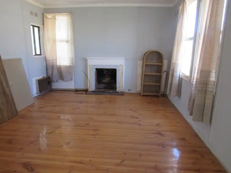 Second view of Homely house listing, 6 George Street, Peterborough SA 5422