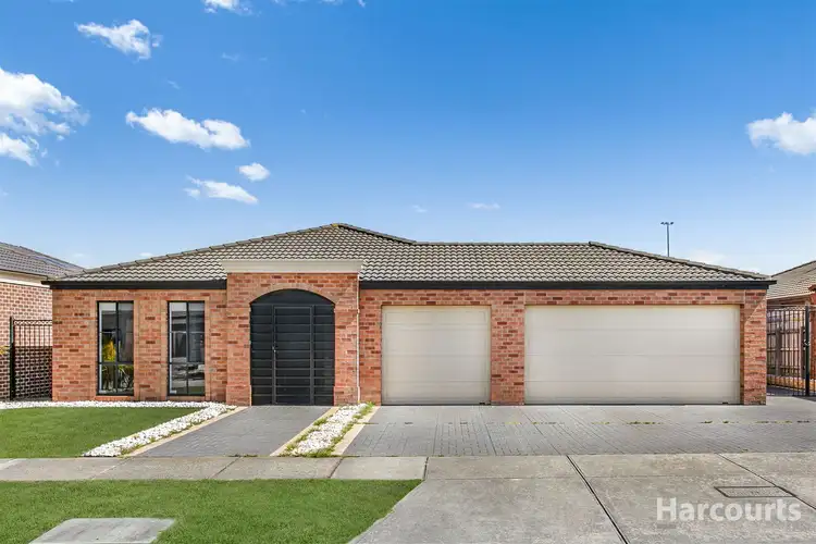 3 Liverpool Court, Narre Warren South VIC 3805