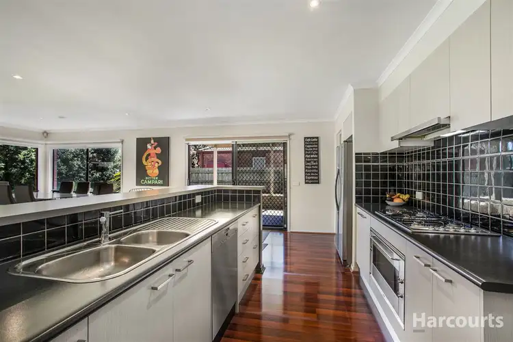 Second view of Homely house listing, 3 Liverpool Court, Narre Warren South VIC 3805