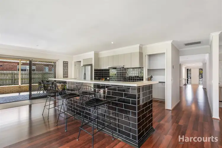 Third view of Homely house listing, 3 Liverpool Court, Narre Warren South VIC 3805