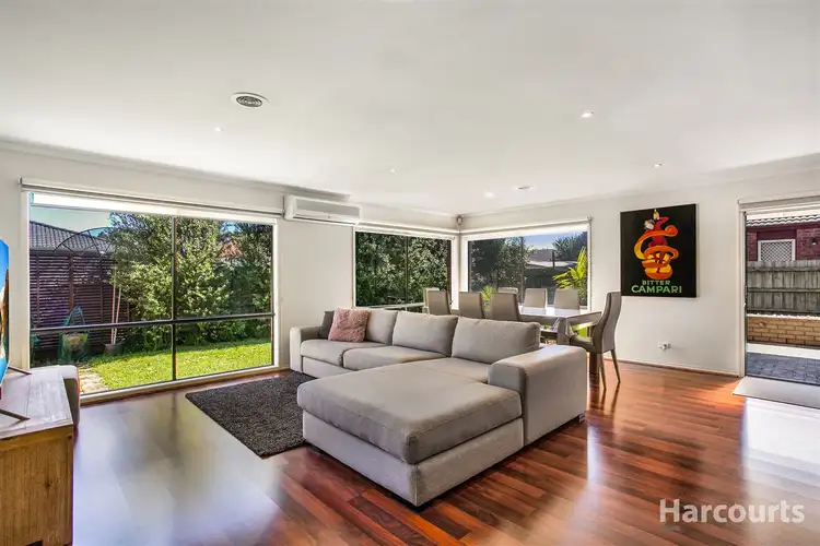 Fifth view of Homely house listing, 3 Liverpool Court, Narre Warren South VIC 3805