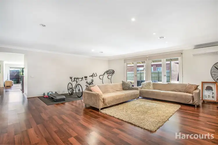 Sixth view of Homely house listing, 3 Liverpool Court, Narre Warren South VIC 3805