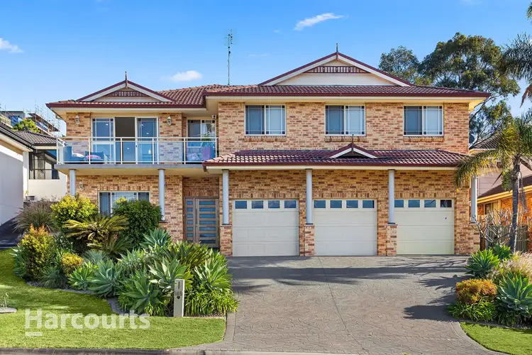 Main view of Homely house listing, 165 Compton Street, Dapto NSW 2530