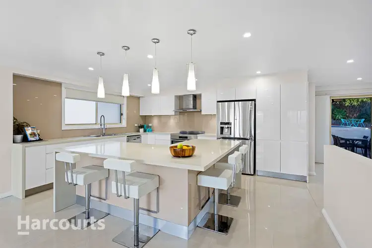Fourth view of Homely house listing, 165 Compton Street, Dapto NSW 2530