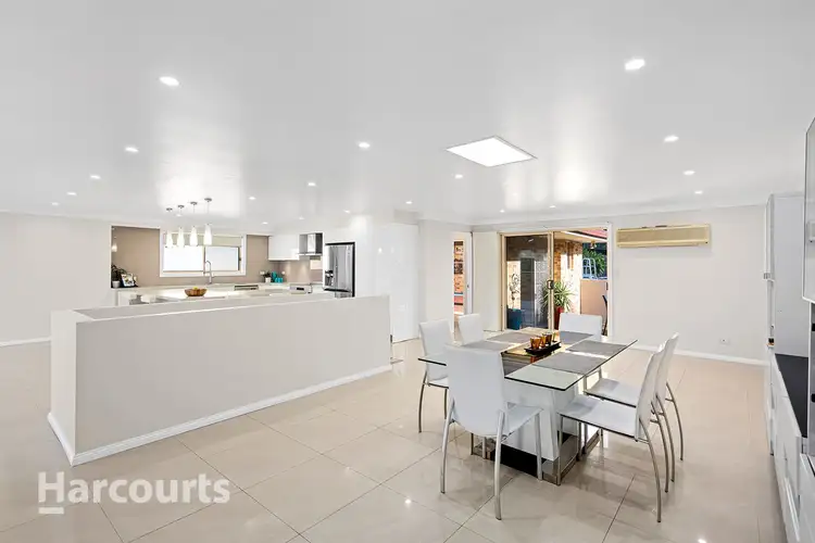 Fifth view of Homely house listing, 165 Compton Street, Dapto NSW 2530