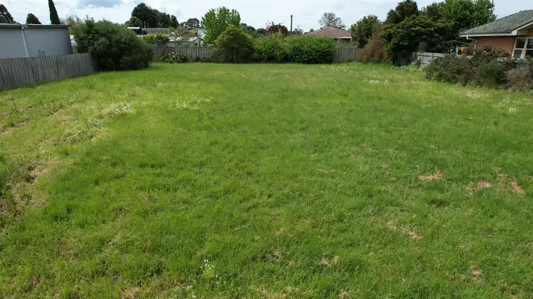 Fourth view of Homely land listing, 10 Dudley Street, Yarram VIC 3971