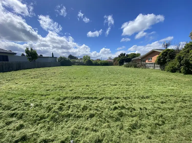 Fifth view of Homely land listing, 10 Dudley Street, Yarram VIC 3971