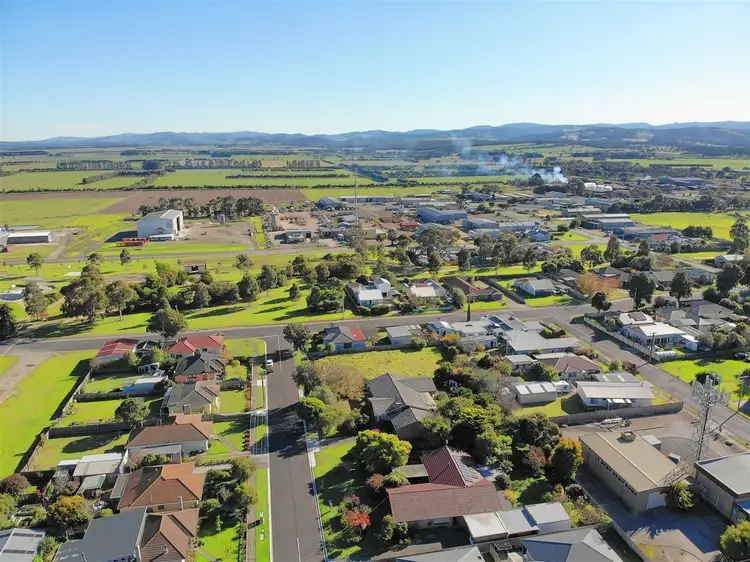 Seventh view of Homely land listing, 10 Dudley Street, Yarram VIC 3971