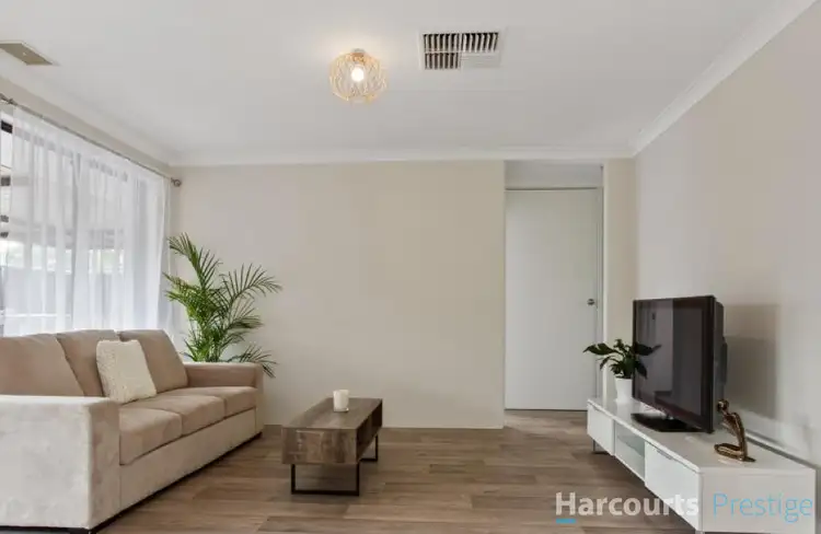 Fourth view of Homely house listing, 28 Dancy Way, Seville Grove WA 6112