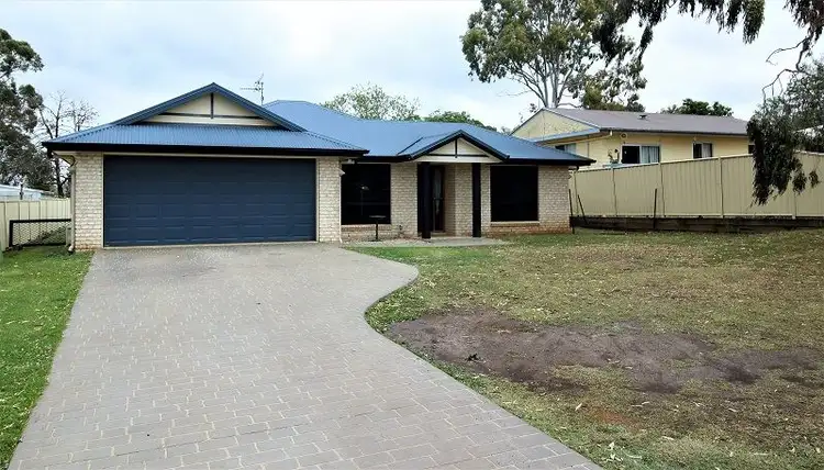 Main view of Homely house listing, 10 Southbrook - Felton Road, Southbrook QLD 4363