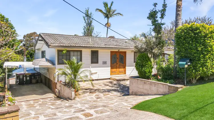 12 Cansdale Street, Blacktown NSW 2148