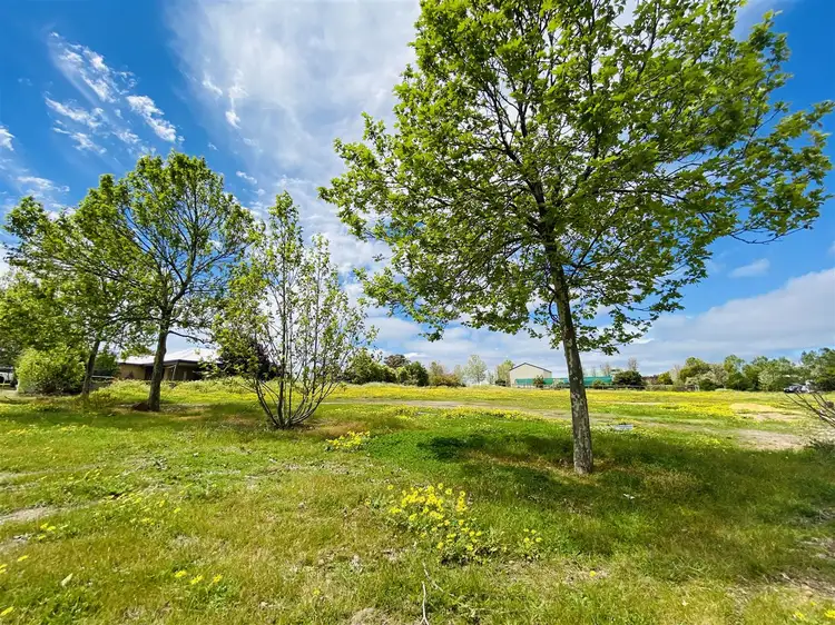 Main view of Homely land listing, 6 Highland Avenue, Bridgetown WA 6255